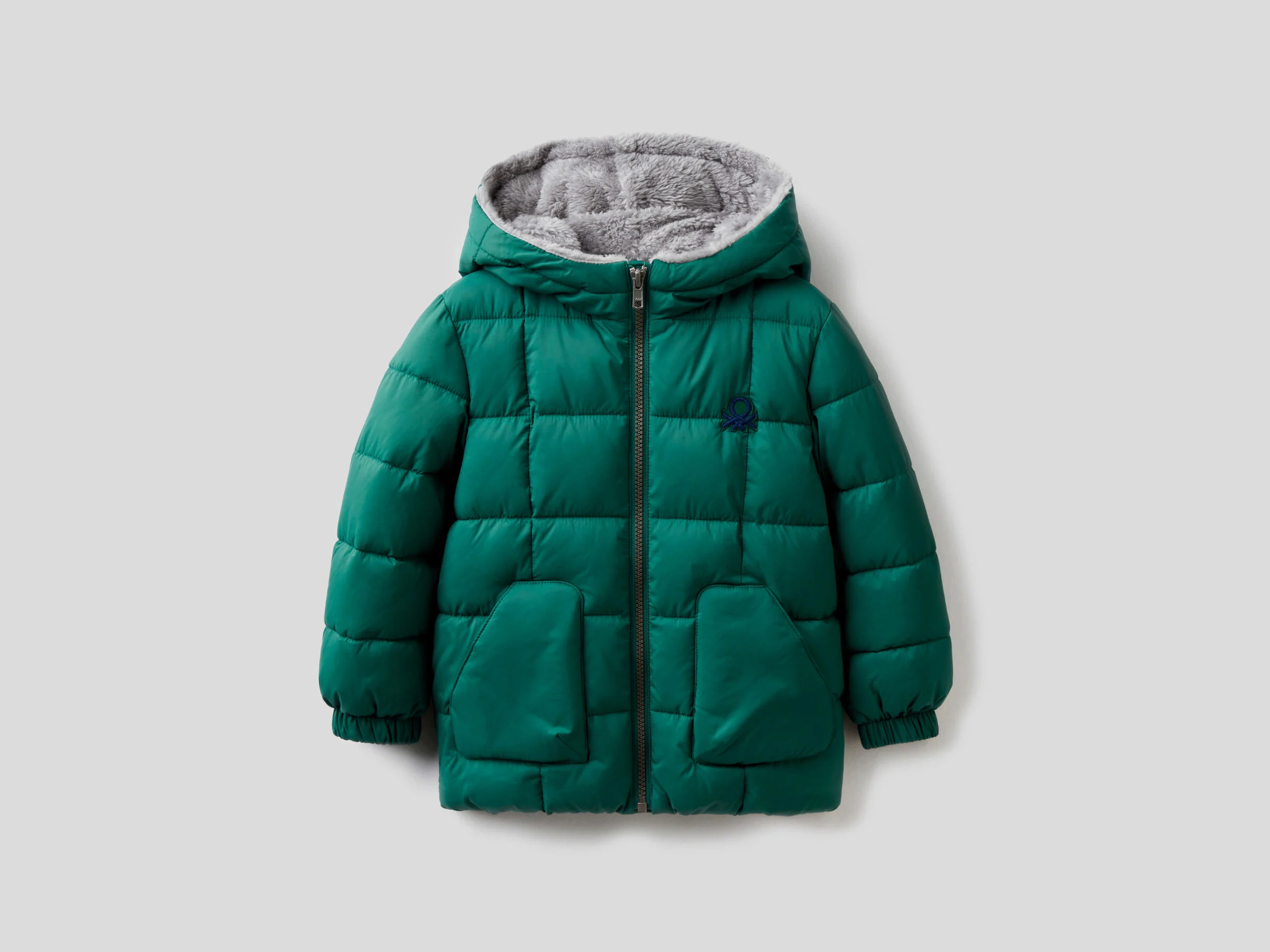 Kids's winter jacket