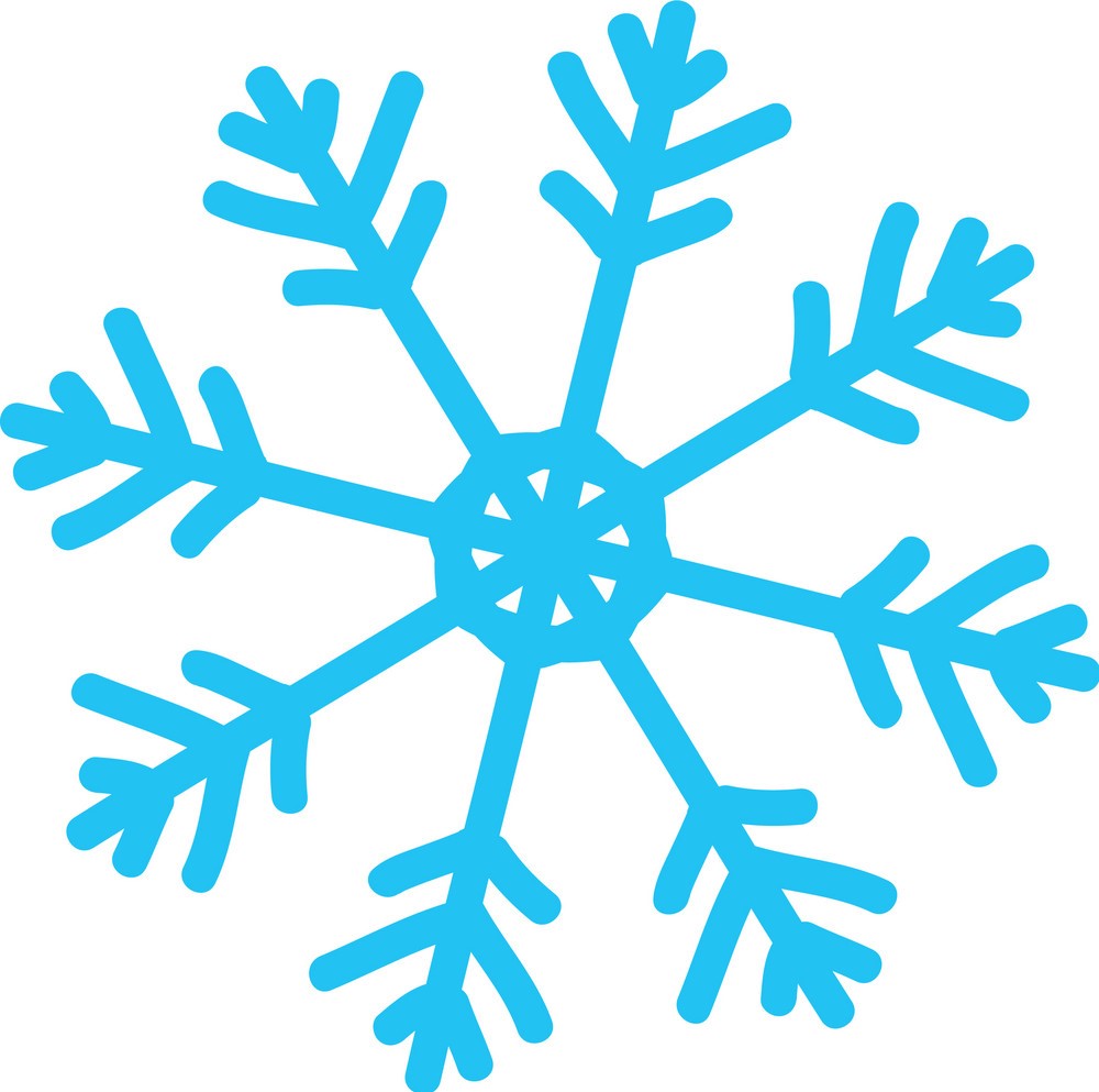 winter symbol